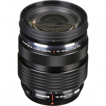 Объектив OLYMPUS ED 12-40mm 1:2.8 PRO б/у Объектив OLYMPUS ED 12-40mm 1:2.8 PRO б/у